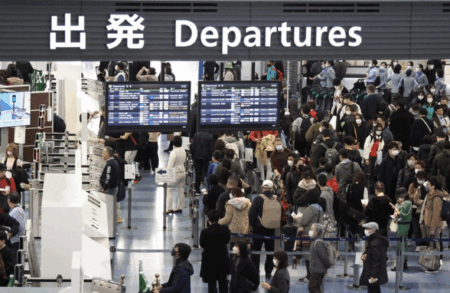 【政府】出国税を1人3000円以上に引き上げを検討「出国税を日本人から取るのもおかしくね?」「免税やめて、入国税取れば済む話だろ?」