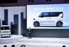 【中国EV大手・BYD】日本の軽自動車市場に参入、軽自動車EVを2026年夏に発売予定　ネット上ではBYD製のEV車が不具合や事故を起こした動画が拡散