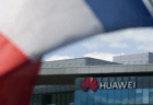 【ファーウェイ】フランス工場の売却を検討　欧州各国でファーウェイ製品の排除が進んでいることを受け