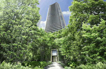 【大手不動産会社】タワマンの転売を規制へ、外国人らが投機目的で購入　価格高騰止まらず