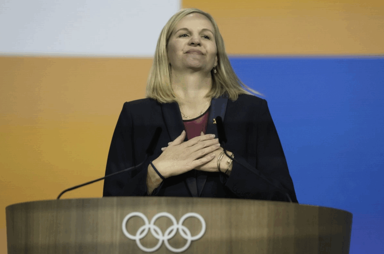 国際オリンピック委員会(IOC)、女性と自認するトランスジェンダー選手の女子競技への参加を禁止する方向で検討