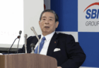 SBIホールディングス、『第4のメガバンク構想』について新方針　提携する地方銀行から出資を引き揚げることを検討