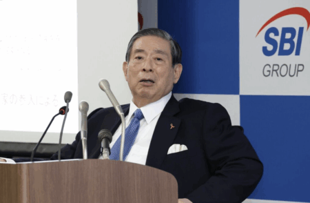SBIホールディングス、『第4のメガバンク構想』について新方針 提携する地方銀行から出資を引き揚げることを検討