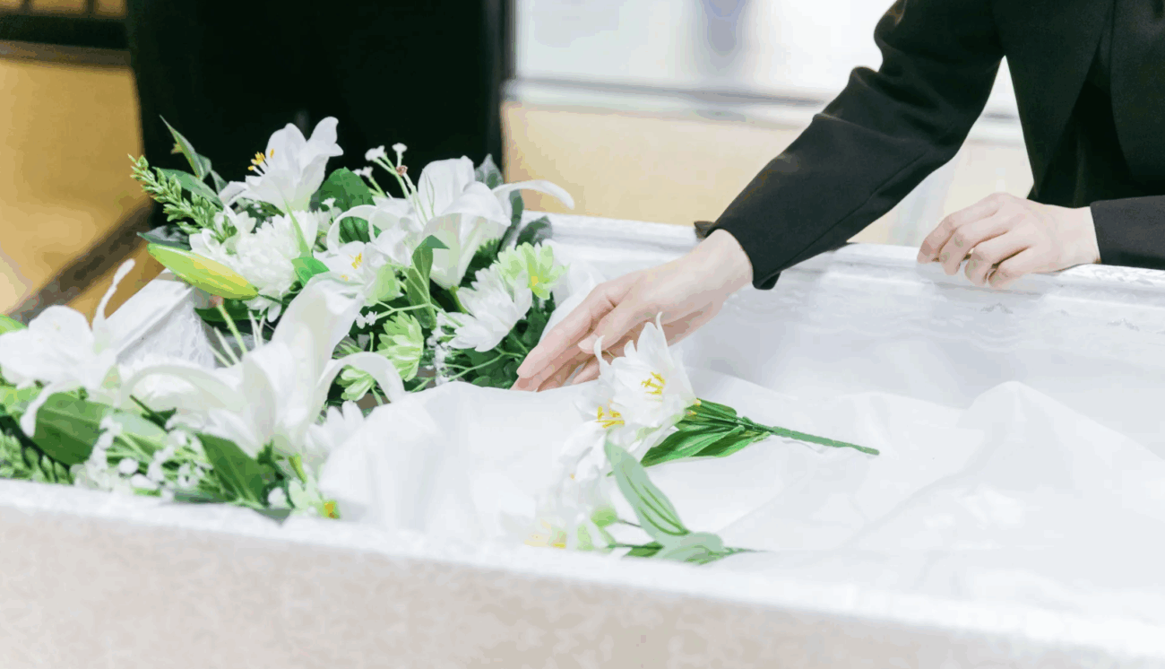 葬儀せず火葬のみの『直葬』が急増　「費用を抑えるため」「故人の意向」「遺族が少ない」「葬儀の時間短縮」などの理由から