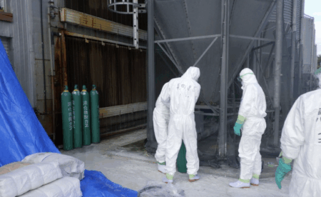 【捏造される食糧危機】新潟県胎内市、養鶏場で鳥インフルエンザの感染を確認　約63万羽を殺処分