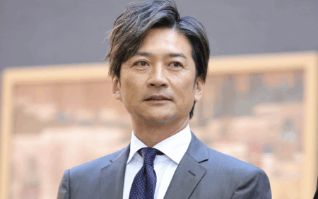 【衝撃スクープ】国分太一の所有していた土地が中国企業のメガソーラーに囲まれていたことが判明 スキャンダルのリークにより土地を手放すハメに