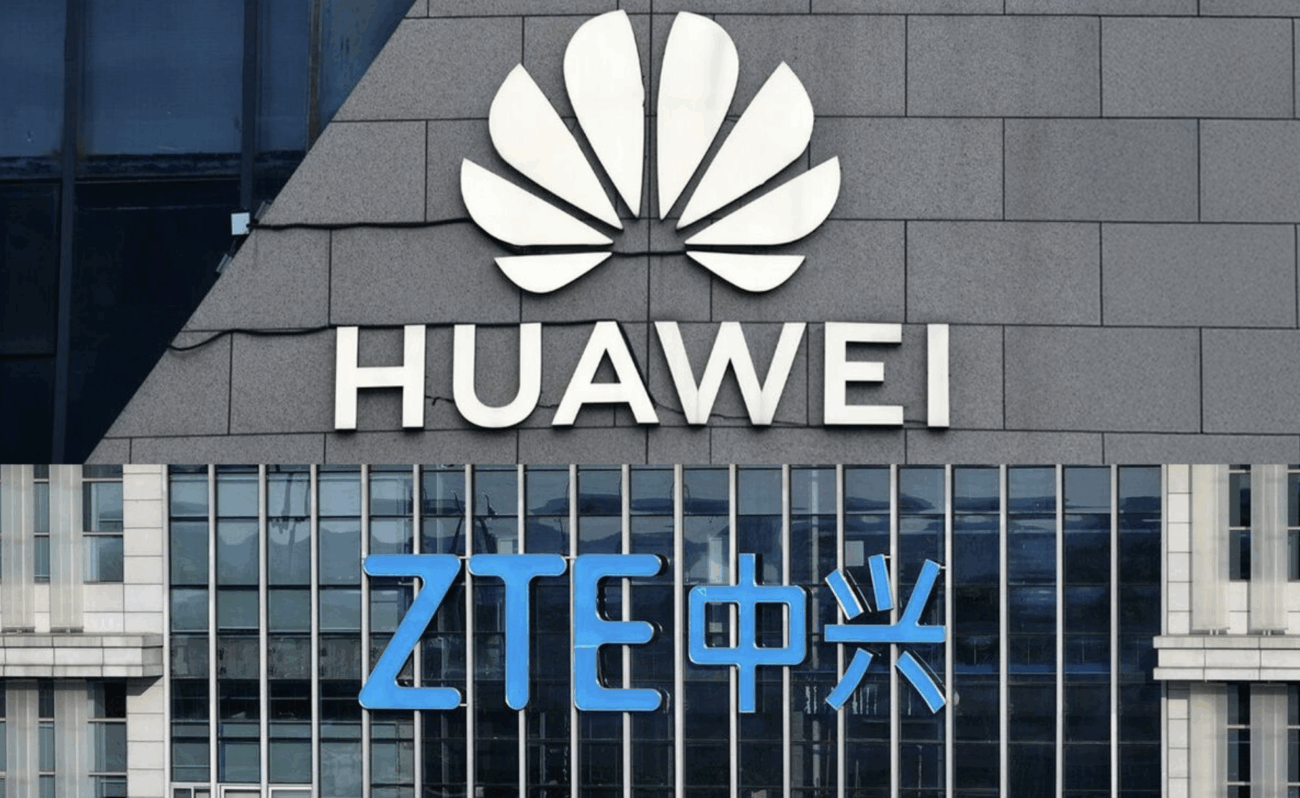【欧州委員会】加盟国に対し、中国企業『ファーウェイ』と『ZTE』の機器を通信ネットワークから排除するよう義務付けへ