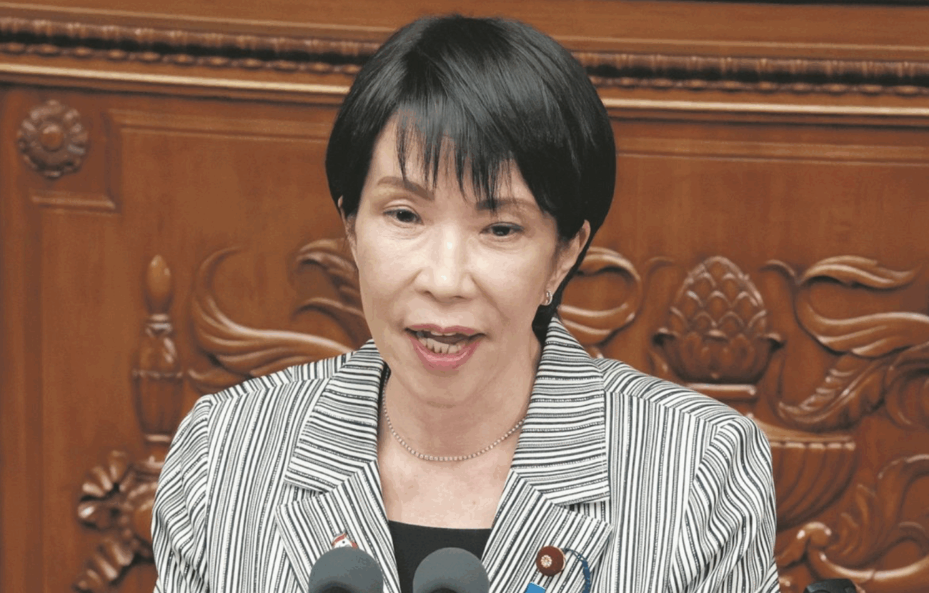 【高市内閣】経済対策に17兆円超支出へ、電気・ガス代を3カ月で計6000円程度補助「一時しのぎしても何も変わらない」「減税してほしい」