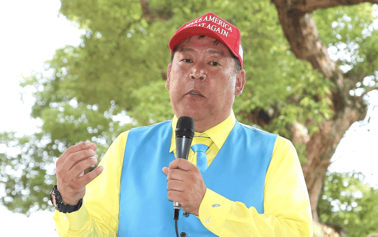 【NHK党・立花孝志容疑者】示談を申し入れるも、竹内元兵庫県議の遺族が拒否 立花孝志を賞賛してきた中田敦彦・堀江貴文らも批判の矢面に