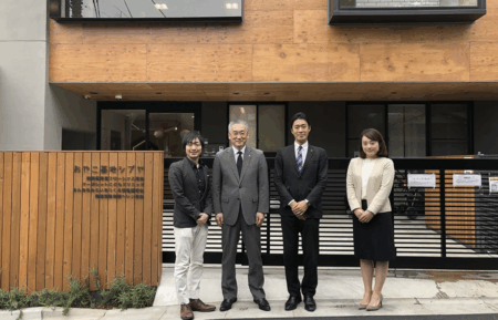 NPO法人『フローレンス』が謝罪 行政の補助金が使われた建物を担保に、違法な手続きで5000万円を借り入れ