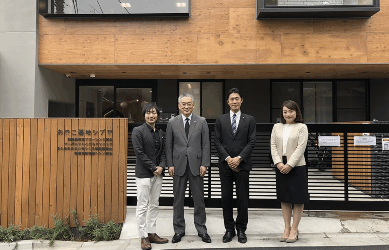 NPO法人『フローレンス』が謝罪 行政の補助金が使われた建物を担保に、違法な手続きで5000万円を借り入れ