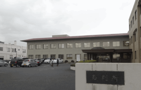 【さいたま地裁】外免切替で飲酒運転し、小学生4人をひき逃げした中国籍の男に”執行猶予付き”の有罪判決 被害者へ見舞金を支払ったことなどで情状酌量