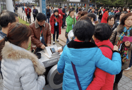 【中国の複数の旅行会社】日本ツアーを中止へ 新たな申し込みも受け付けず「(中国)政府が日本に行くなと要求しているので、私たちは呼びかけに応じないといけない」