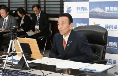 【全国知事会】外国人との「多文化共生社会の実現を目指す全国知事の共同宣言（案）」をまとめ、排外主義を強く否定