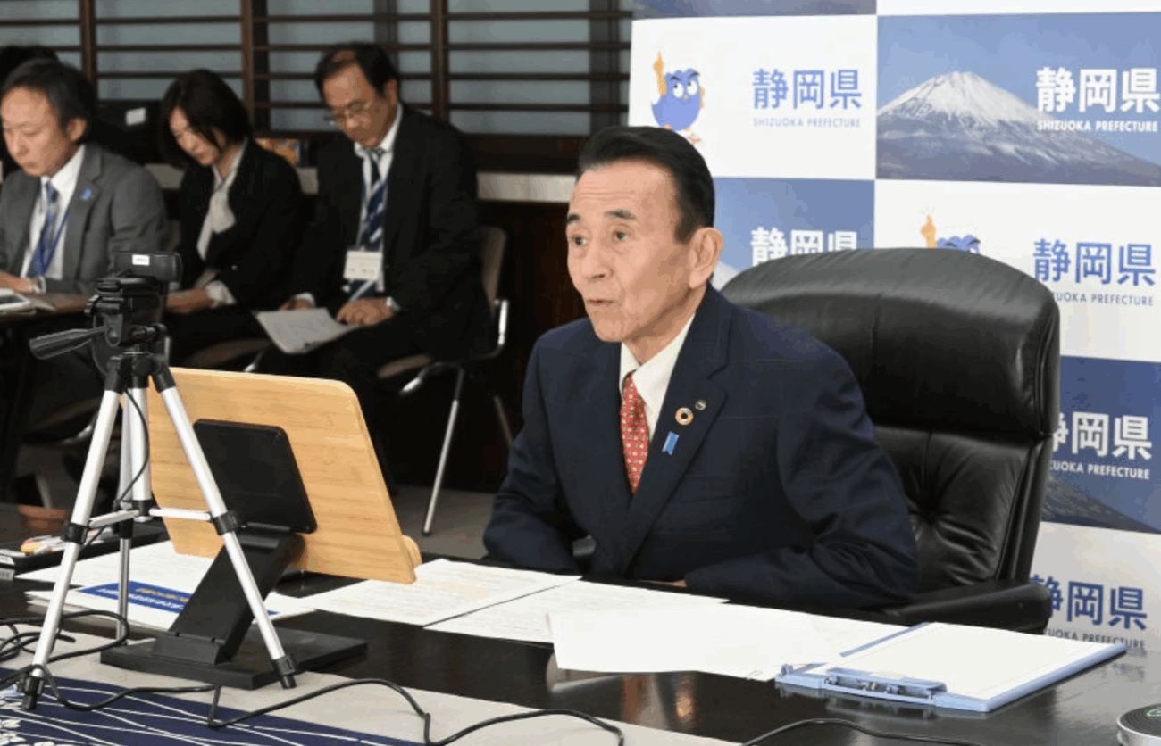 【全国知事会】外国人との「多文化共生社会の実現を目指す全国知事の共同宣言（案）」をまとめ、排外主義を強く否定